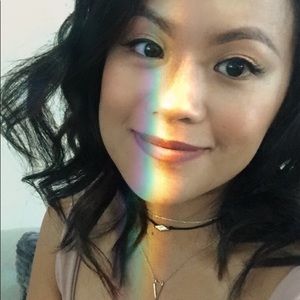 Meet your Posher, Ina